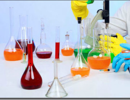 以動物血液製備富含天然生長因子萃取液之技術